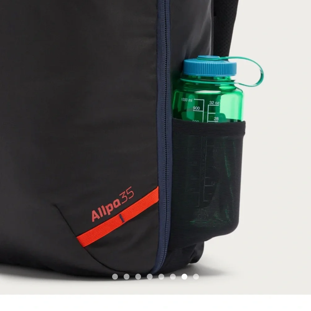 Cotopaxi Allpa 35L Del dia Backpack - Picture 11 of 12